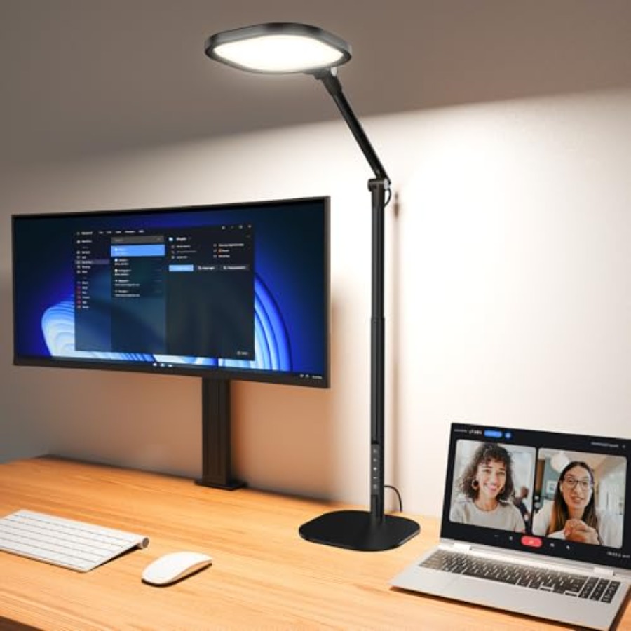 Free Home Office - Led Desk Lamps for Home Office