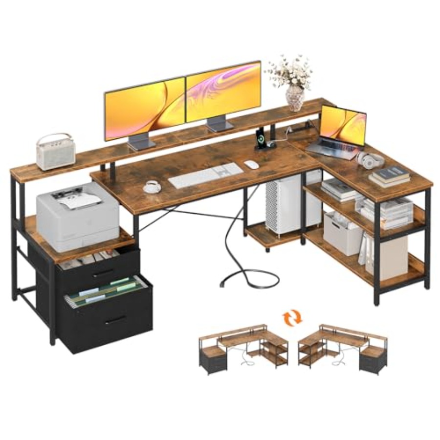 Free Home Office - 75