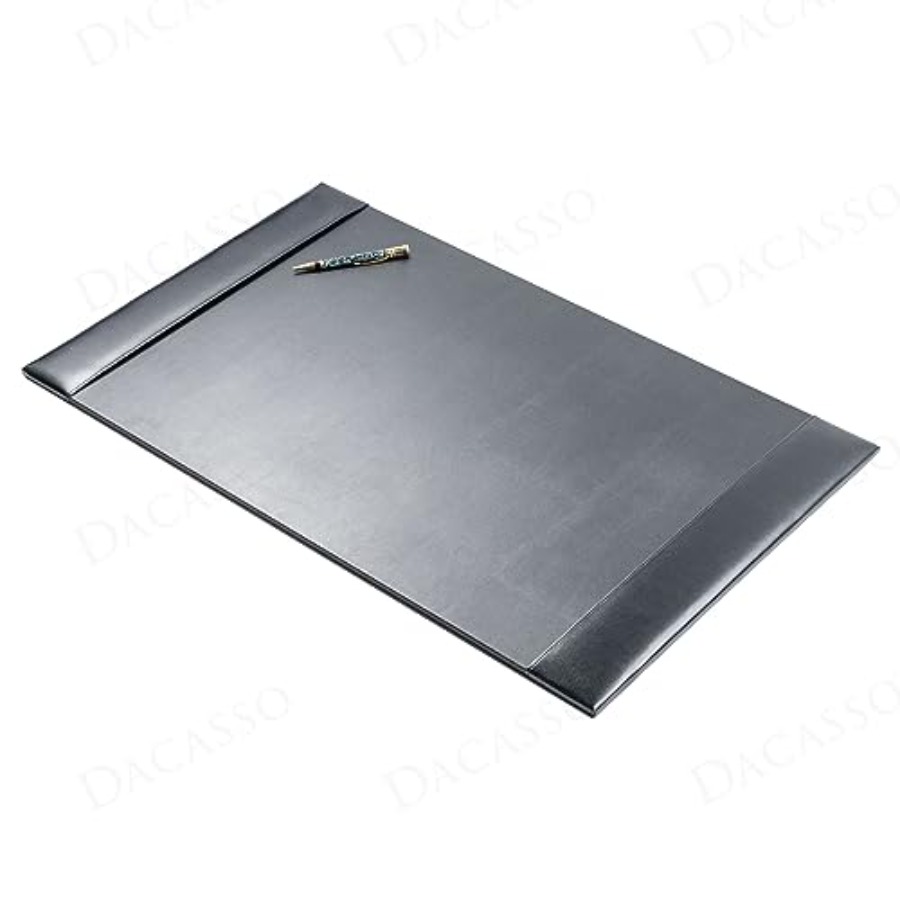Desk Mat Leather - 30