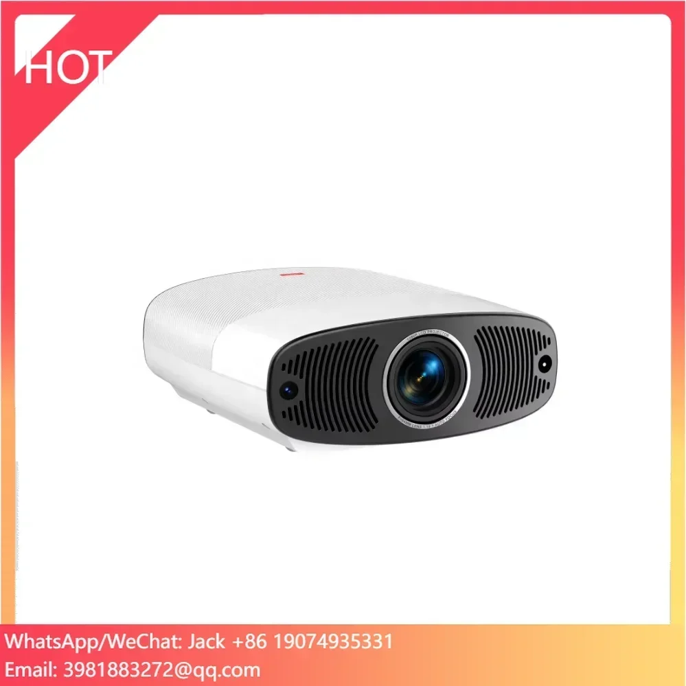 Home Office Google - SXZ Projector Global Google-TV Version 1080P