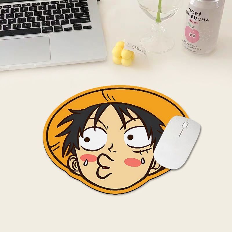 One Piece Cartoon Mouse Pad Sp - Home Office Keyboard recensie en prijs