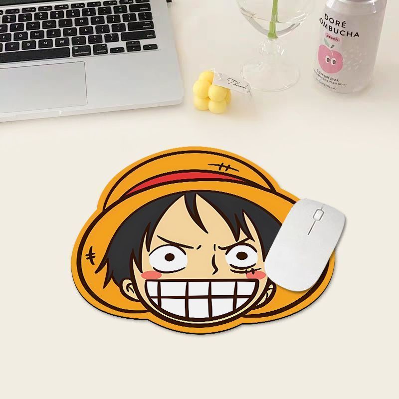 One Piece Cartoon Mouse Pad Sp - Home Office Keyboard recensie en prijs