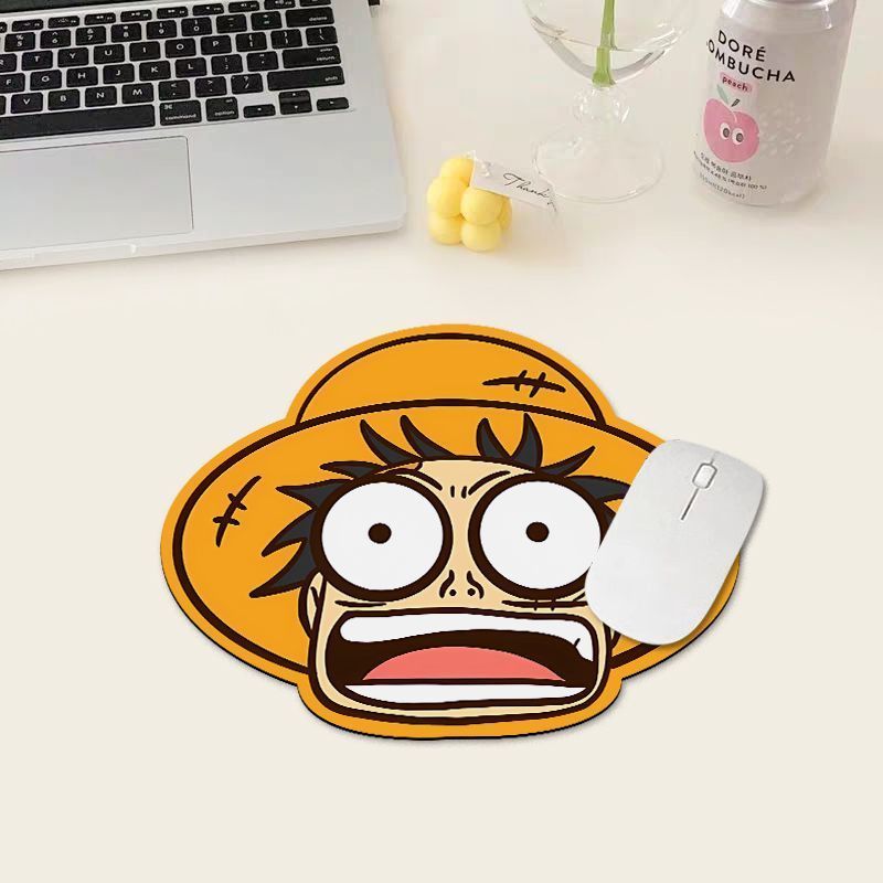 One Piece Cartoon Mouse Pad Sp - Home Office Keyboard recensie en prijs