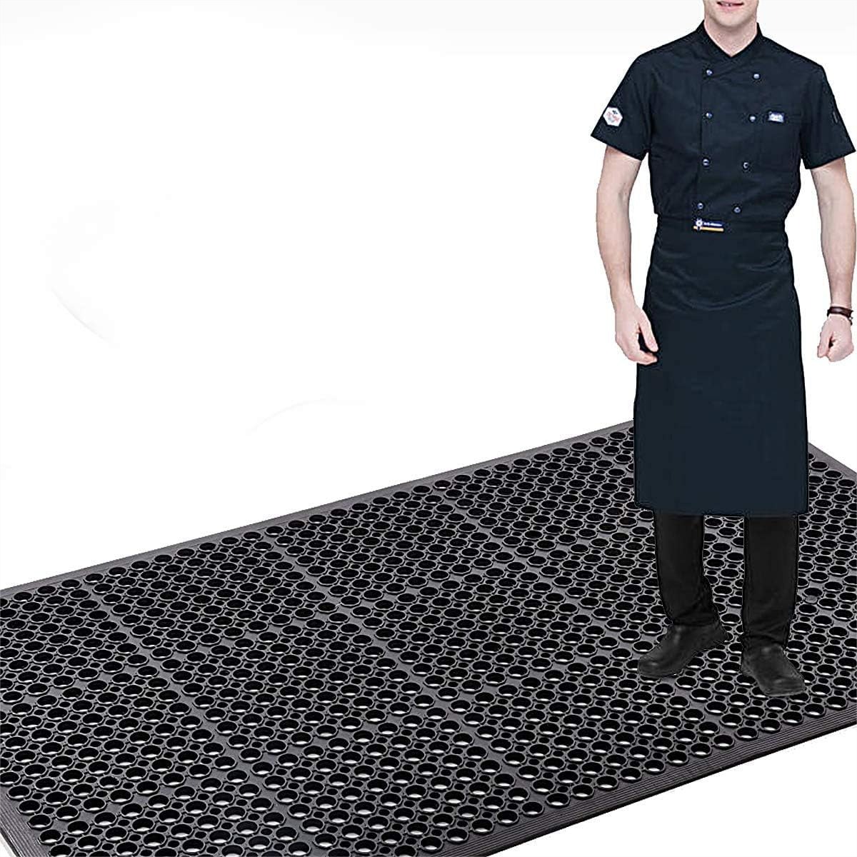 Commercial Anti-Fatigue Draina - Anti Fatigue Mat recensie en prijs
