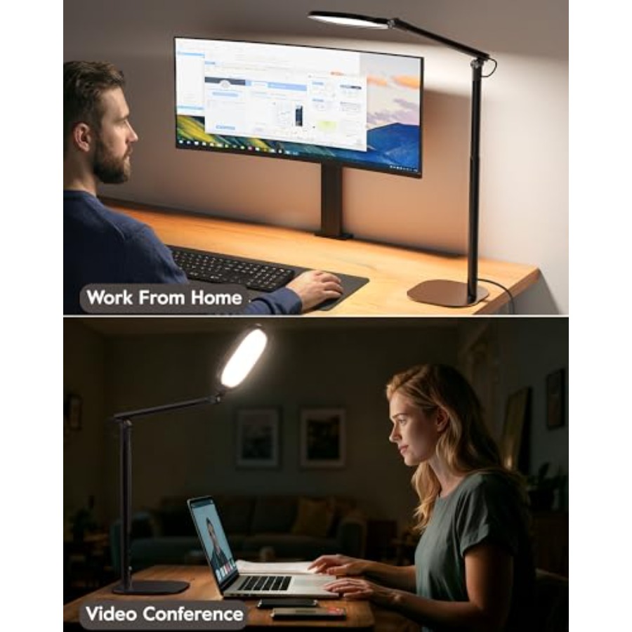 Led Desk Lamps for Home Office - Free Home Office recensie en prijs