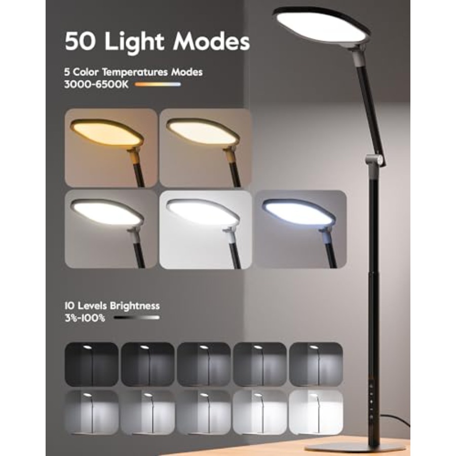 Led Desk Lamps for Home Office - Free Home Office recensie en prijs