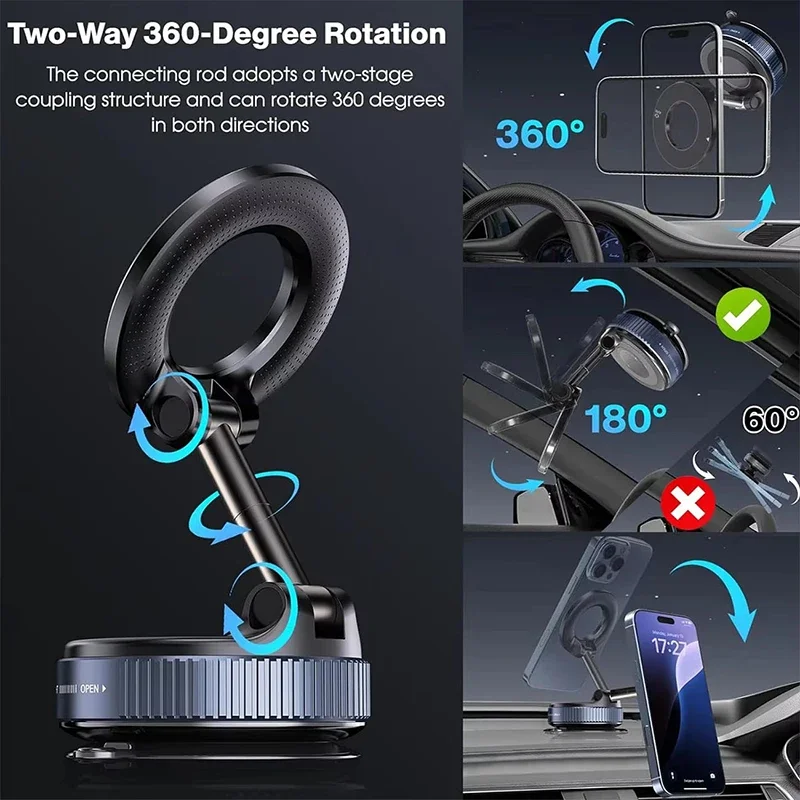 Powerful Vacuum Adsorption Mag - Standing Desk Electric recensie en prijs
