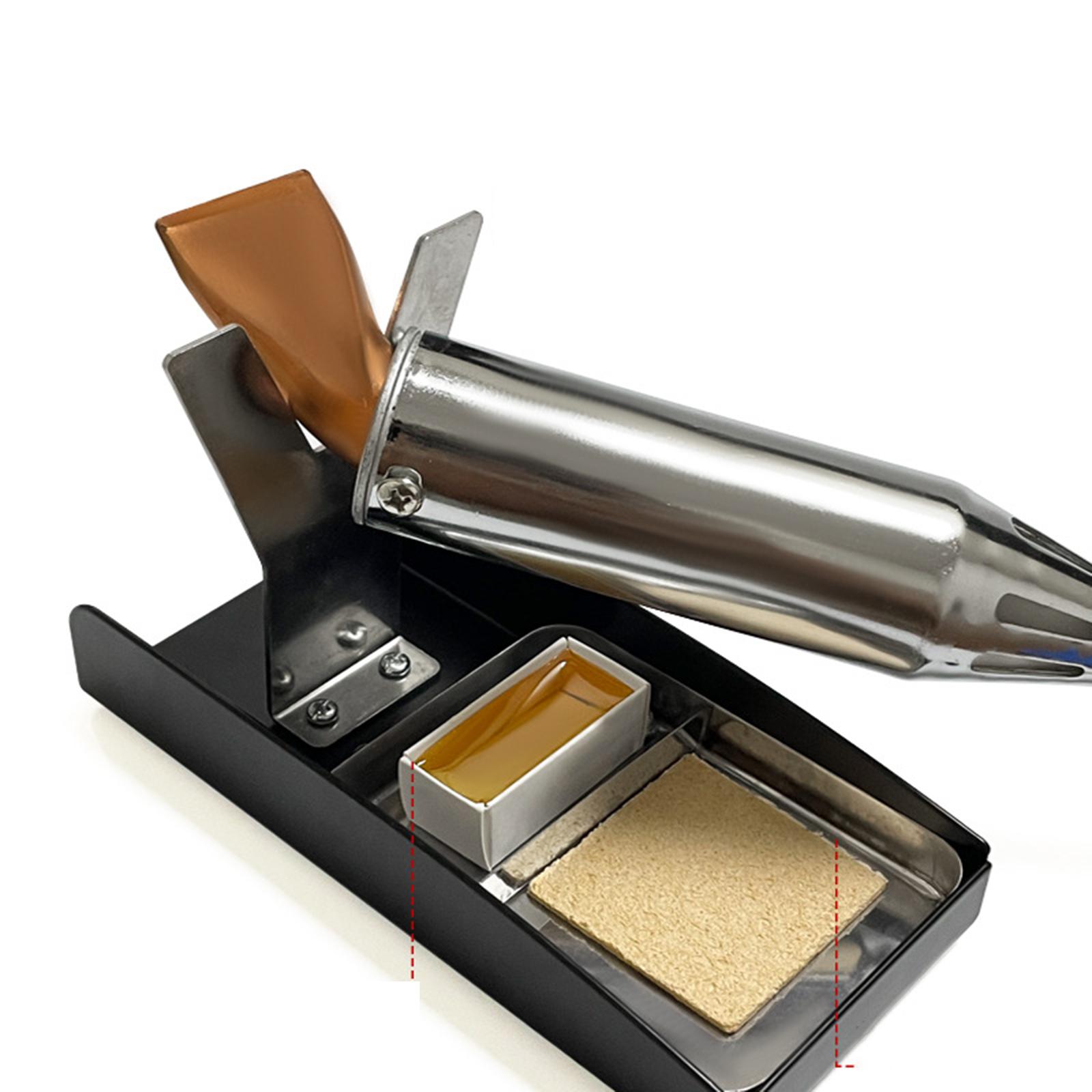 Electric Soldering Iron Stand  - Standing Desk Electric recensie en prijs