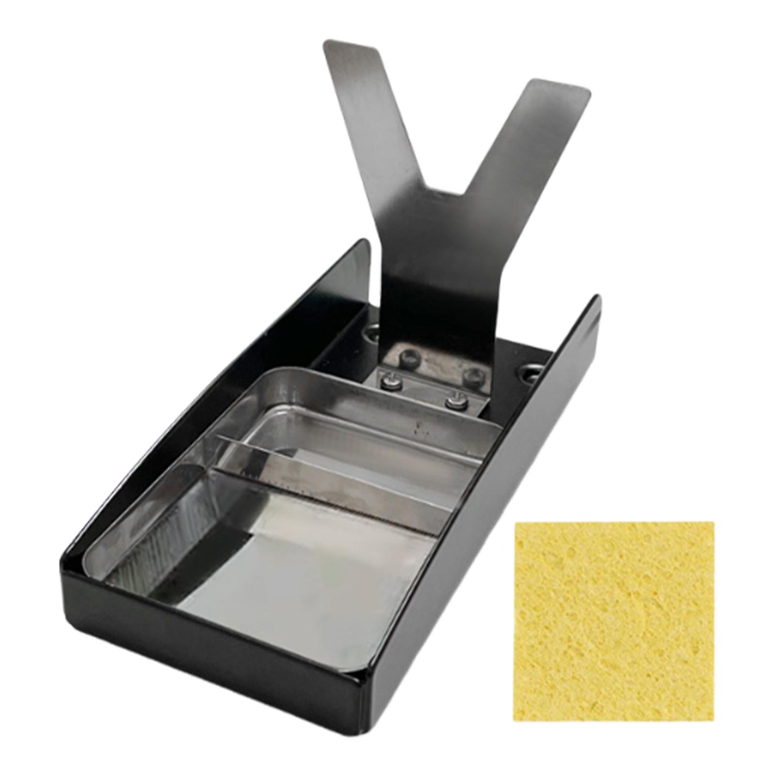 Electric Soldering Iron Stand  - Standing Desk Electric recensie en prijs