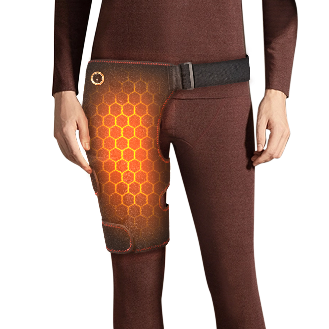 Heated Massage Waist Hip Suppo - Anti Fatigue Mat recensie en prijs