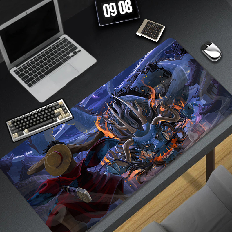 Gaming Mouse Pad with Stitched - Home Office Keyboard recensie en prijs