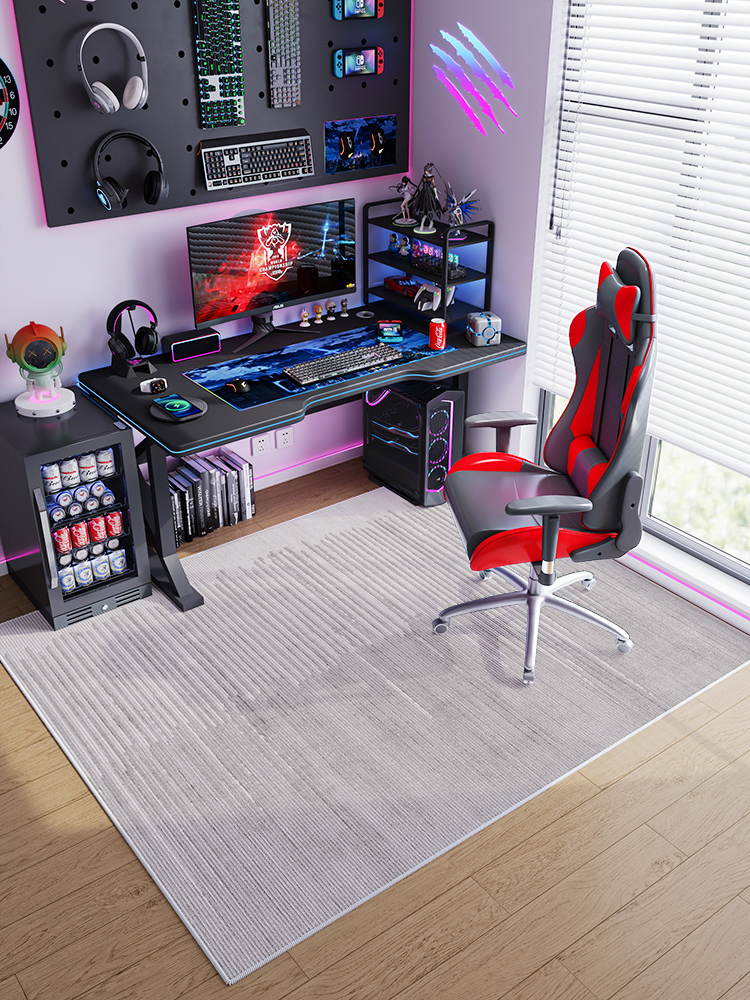 VIKAMA Office Chair Mat for Ha - Home Office Rug recensie en prijs
