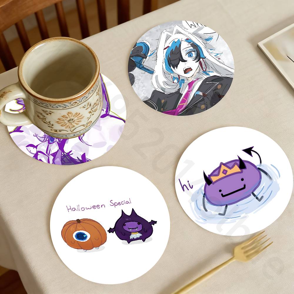 Wemmbu Eggchan Tax Duo Wooden  - Home Office Tax recensie en prijs