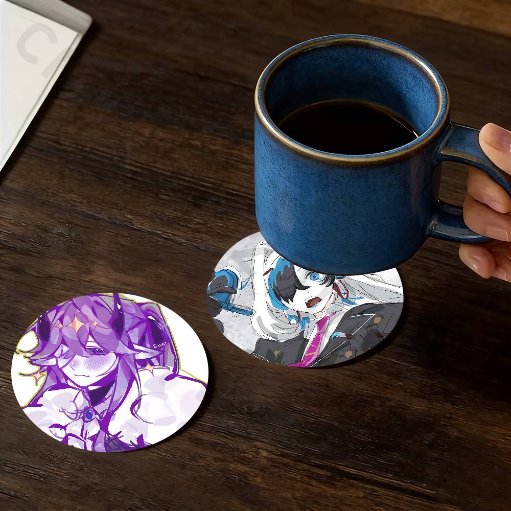 Wemmbu Eggchan Tax Duo Wooden  - Home Office Tax recensie en prijs