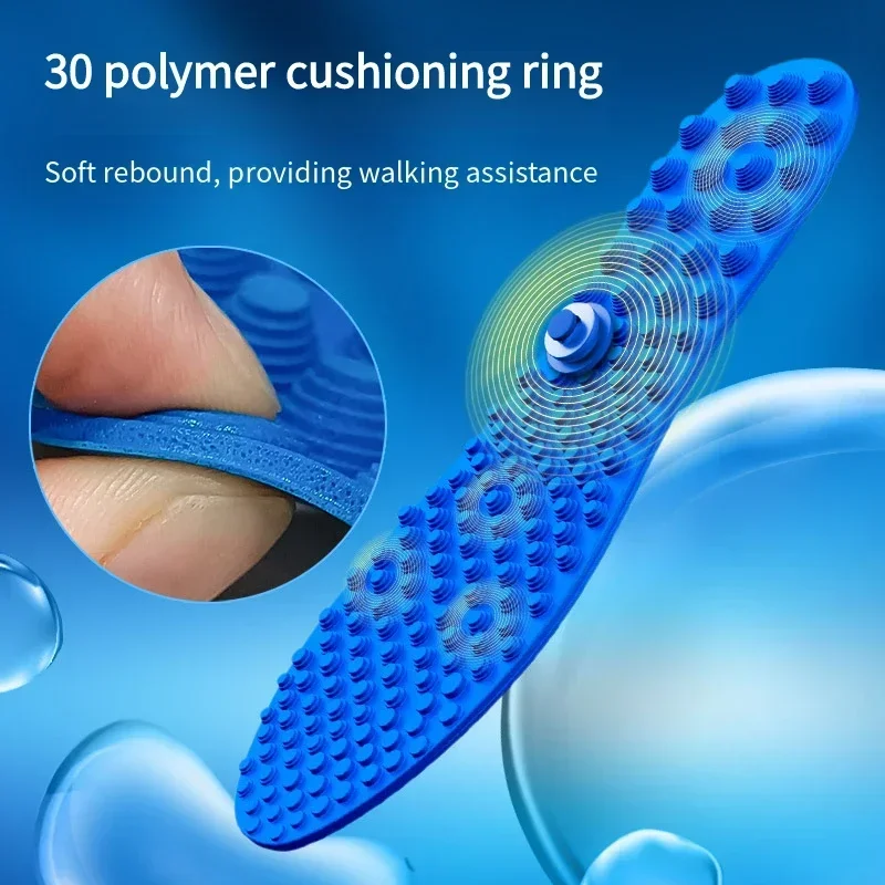 Finger Pressure Board Massage  - Anti Fatigue Mat recensie en prijs