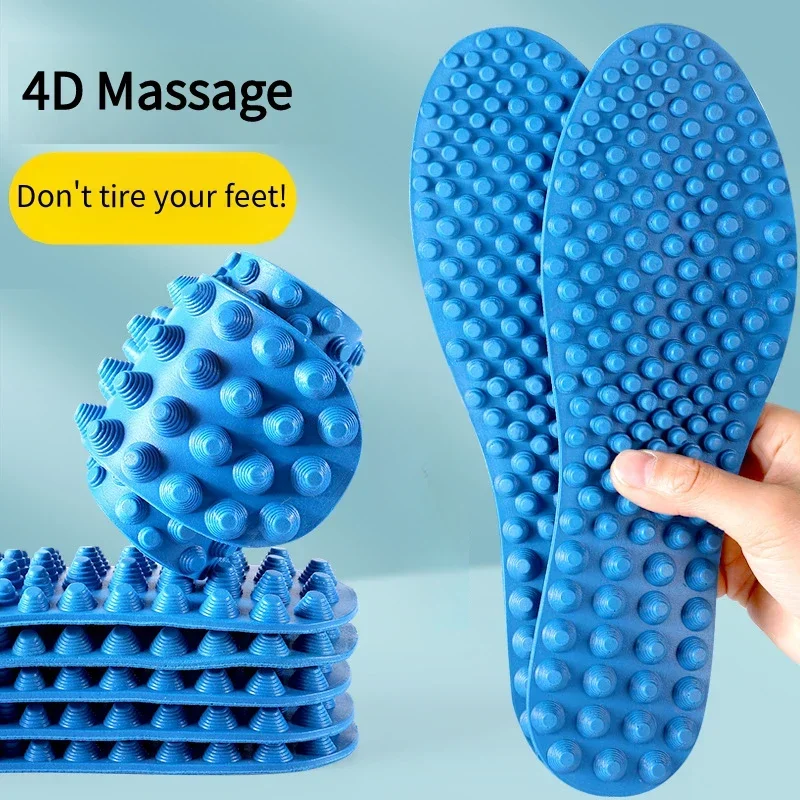 Finger Pressure Board Massage  - Anti Fatigue Mat recensie en prijs