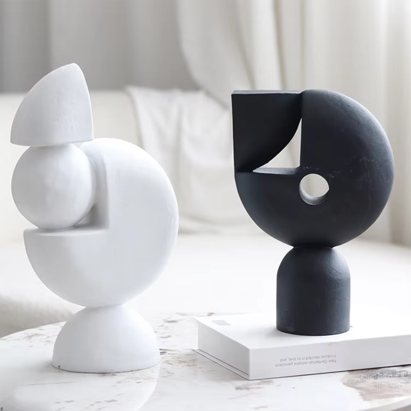Meijian Home Wabi Sabi Home De - Home Office Interior Design recensie en prijs
