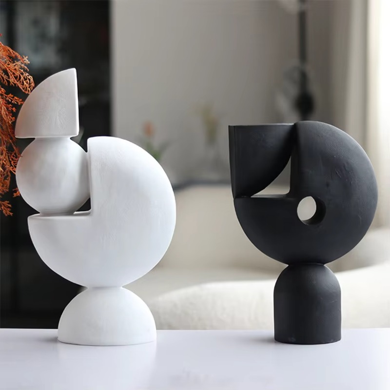 Meijian Home Wabi Sabi Home De - Home Office Interior Design recensie en prijs