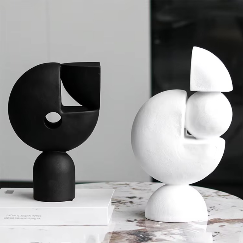 Meijian Home Wabi Sabi Home De - Home Office Interior Design recensie en prijs