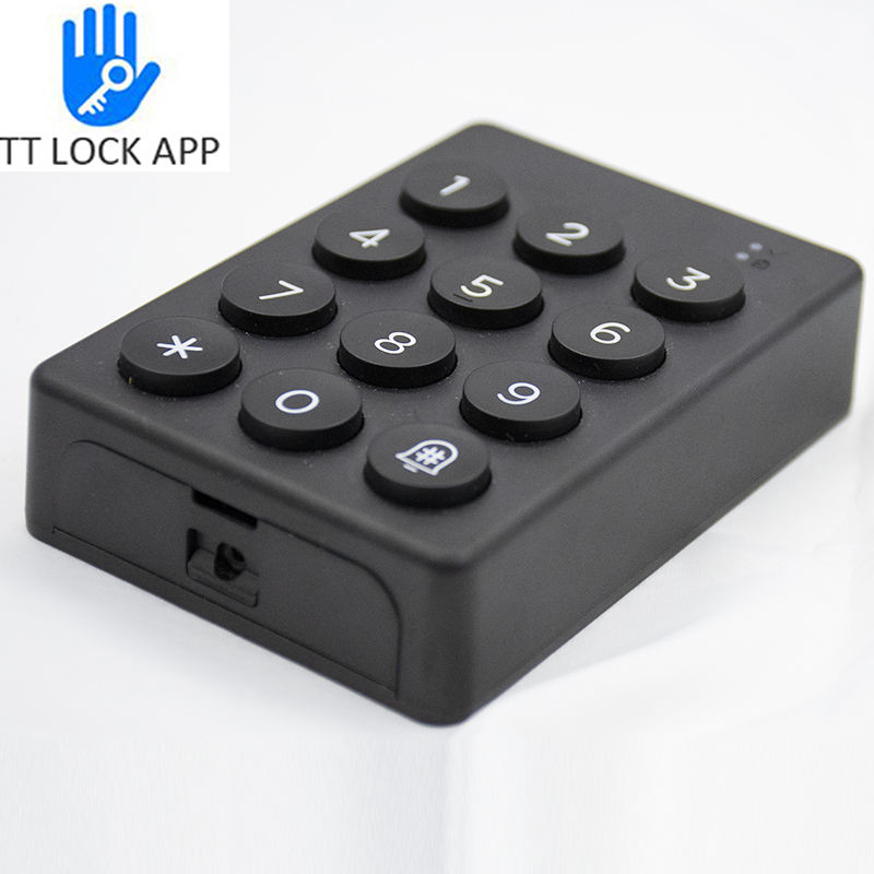 WK2 TTlock Wireless Keypad Pas - Home Office Google recensie en prijs