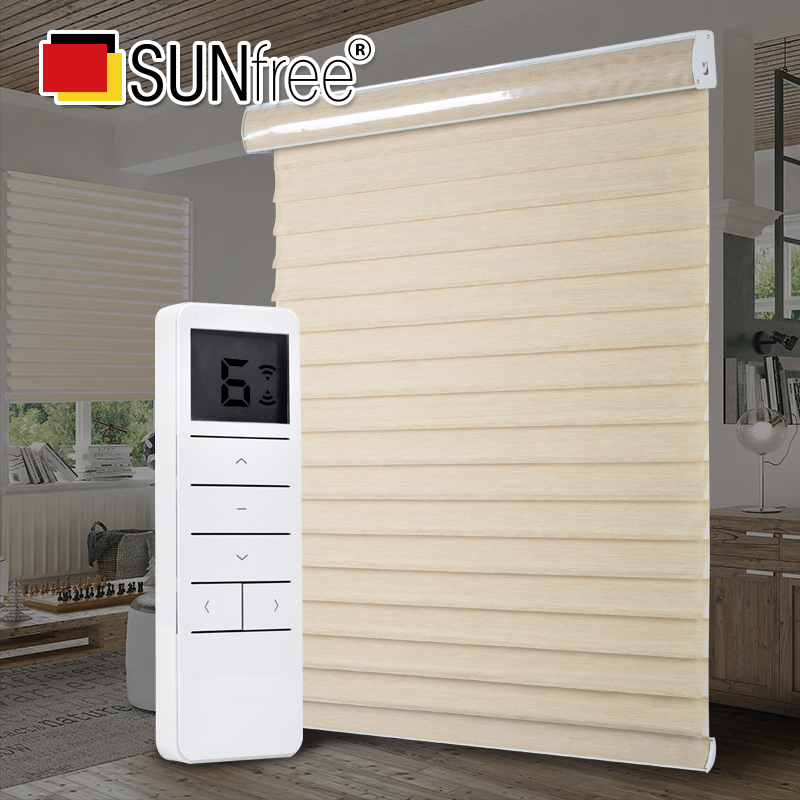 Electric Shangri-la blinds lit - Home Office Google recensie en prijs