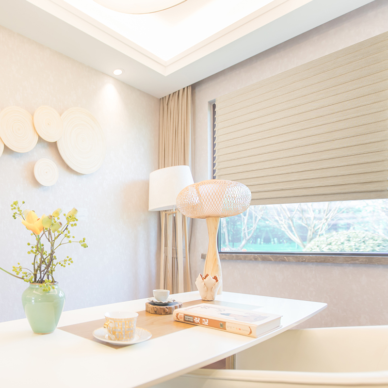 Electric Shangri-la blinds lit - Home Office Google recensie en prijs