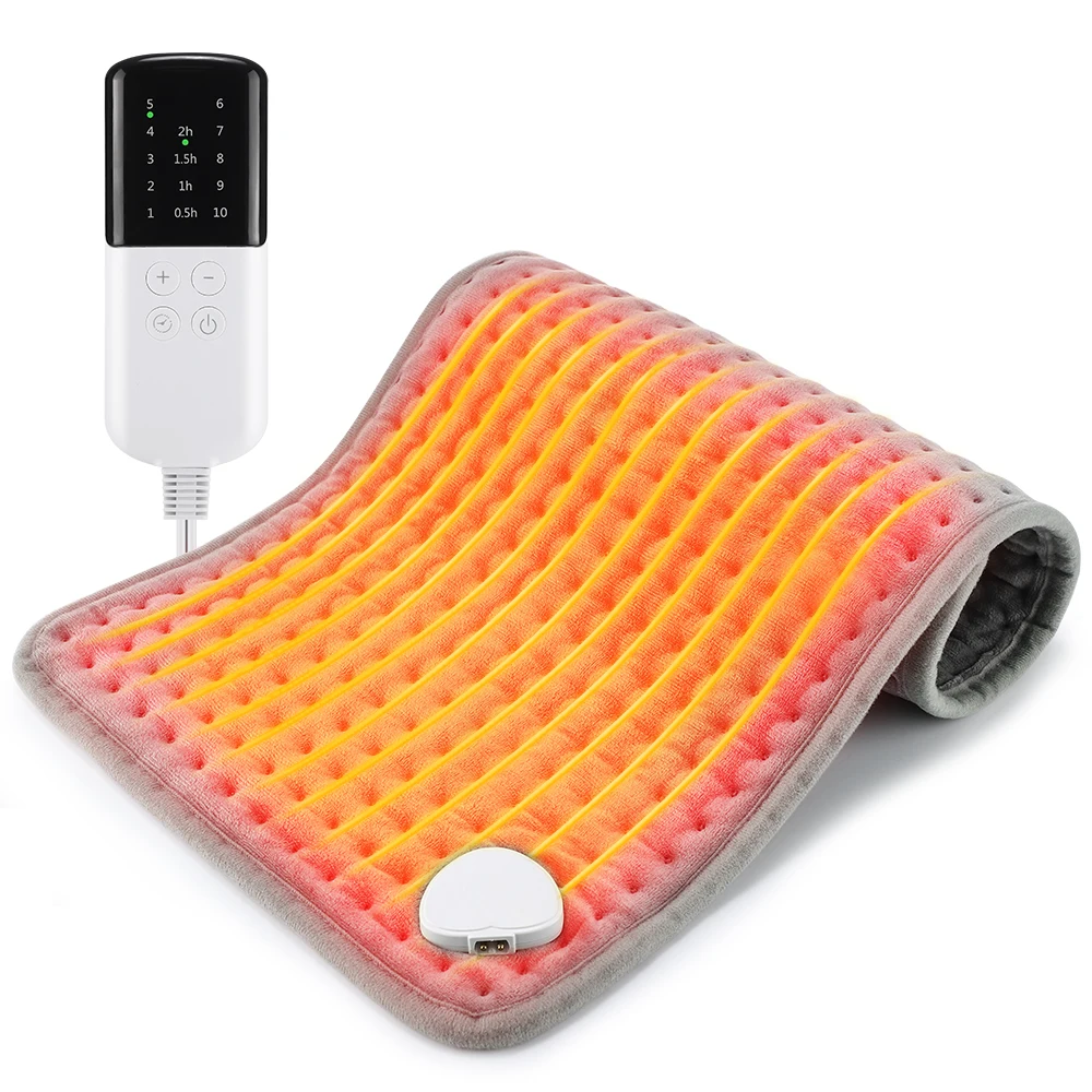 30*60cm Electric Heating Pad M - Anti Fatigue Mat recensie en prijs