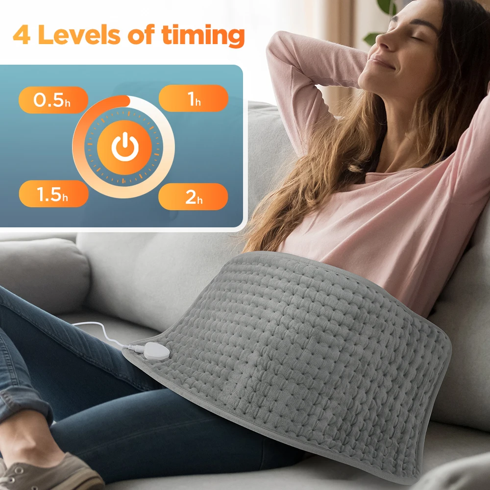 30*60cm Electric Heating Pad M - Anti Fatigue Mat recensie en prijs