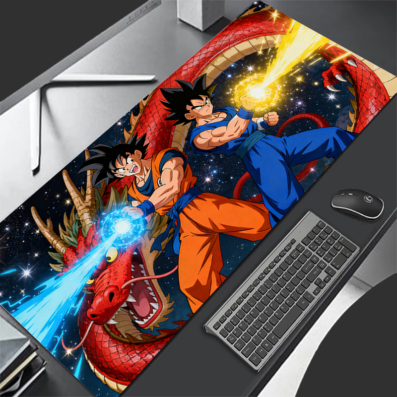 Keyboard Pad Computer Goku Ext - Home Office Keyboard recensie en prijs