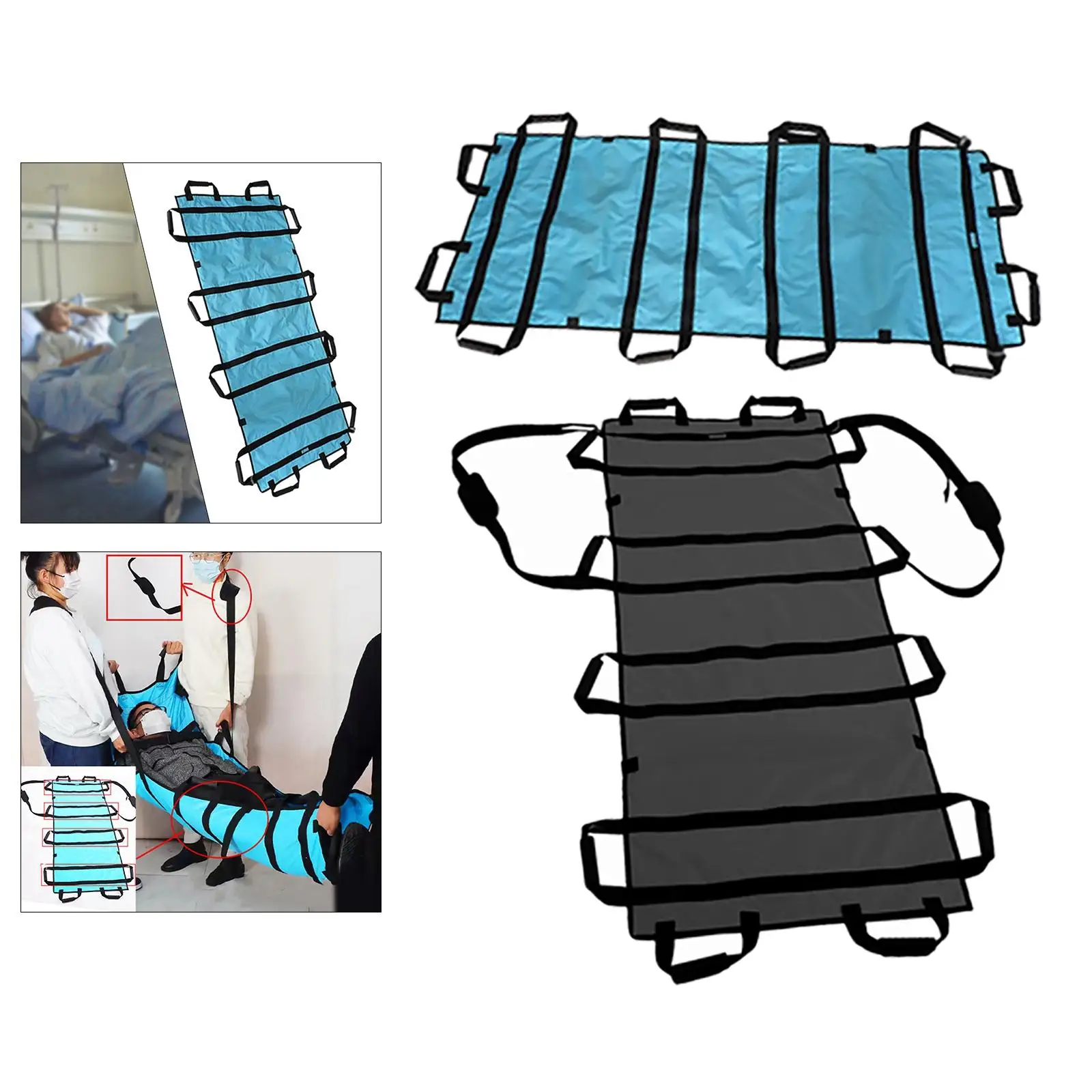 Patient Elderly Transfer Movin - Anti Fatigue Mat recensie en prijs