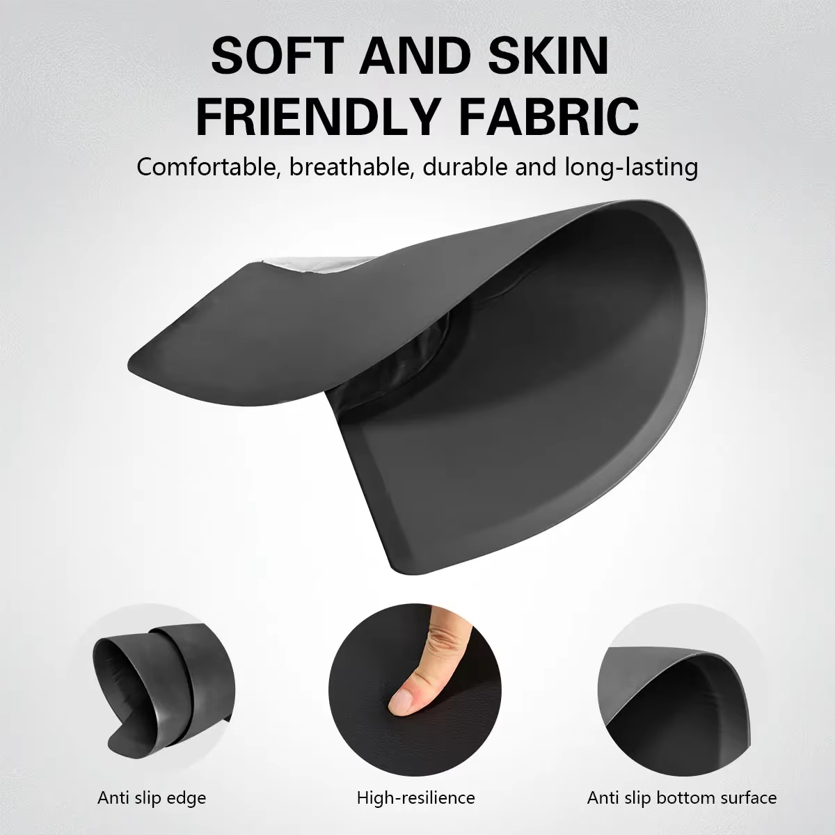 Barbershop Pressure Relief Ant - Anti Fatigue Mat recensie en prijs