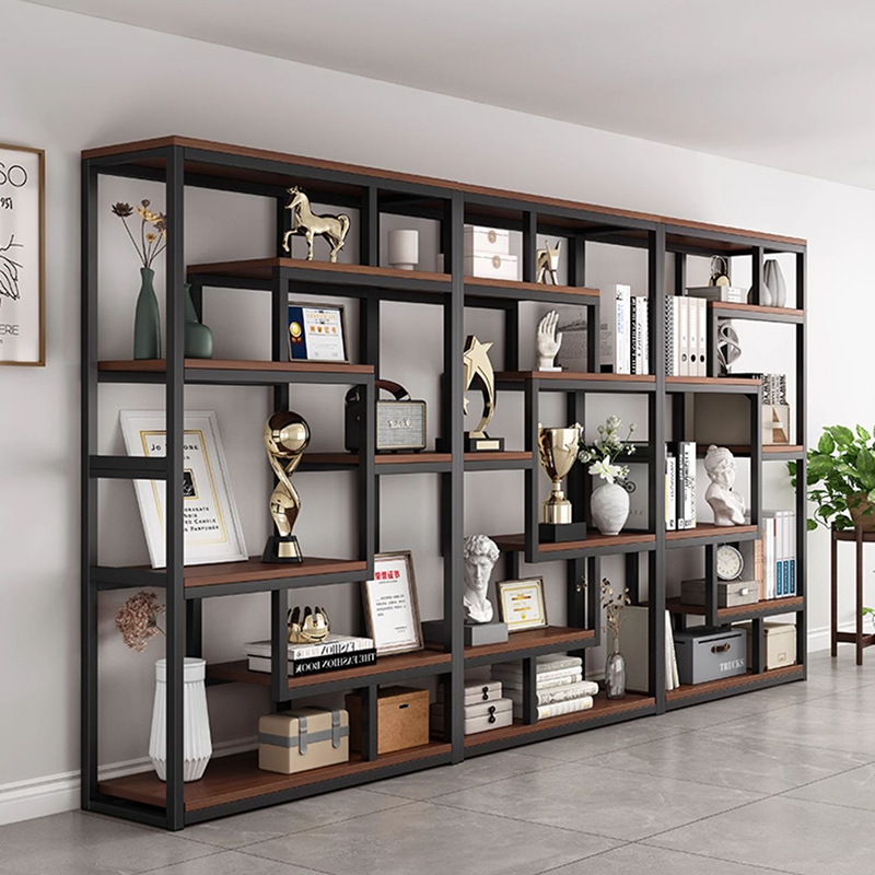 Office Magazine Racks Estanter - Home Office Interior Design recensie en prijs