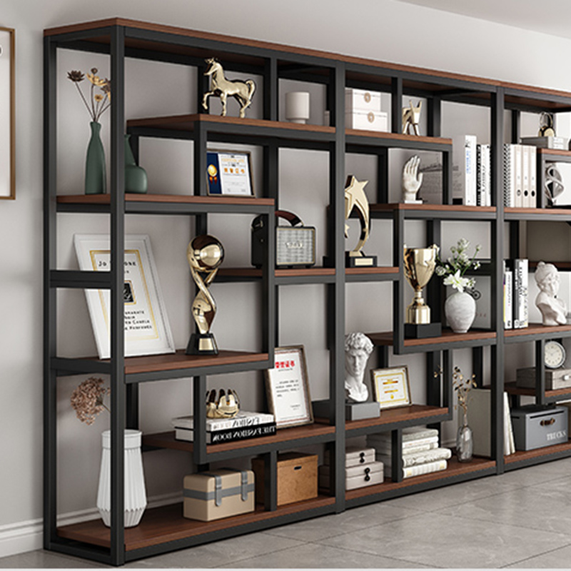Office Magazine Racks Estanter - Home Office Interior Design recensie en prijs