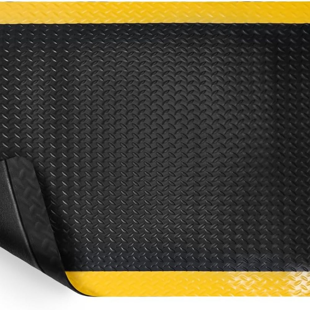 Industrial Anti-Fatigue Mat, Y - Anti Fatigue Mat recensie en prijs