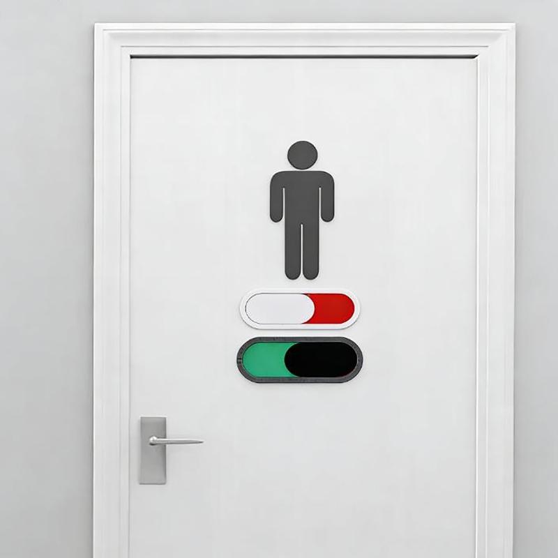 ● 1Pcs Do Not Disturb Sign Roo - Home Office Vacantes recensie en prijs
