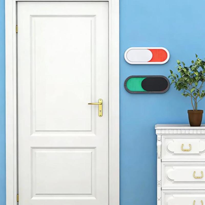 ● 1Pcs Do Not Disturb Sign Roo - Home Office Vacantes recensie en prijs