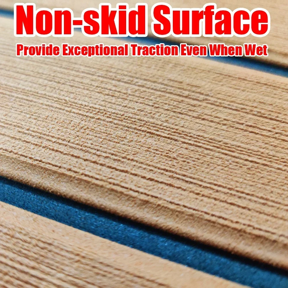 900x2400x5mm EVA Foam Faux Tea - Anti Fatigue Mat recensie en prijs