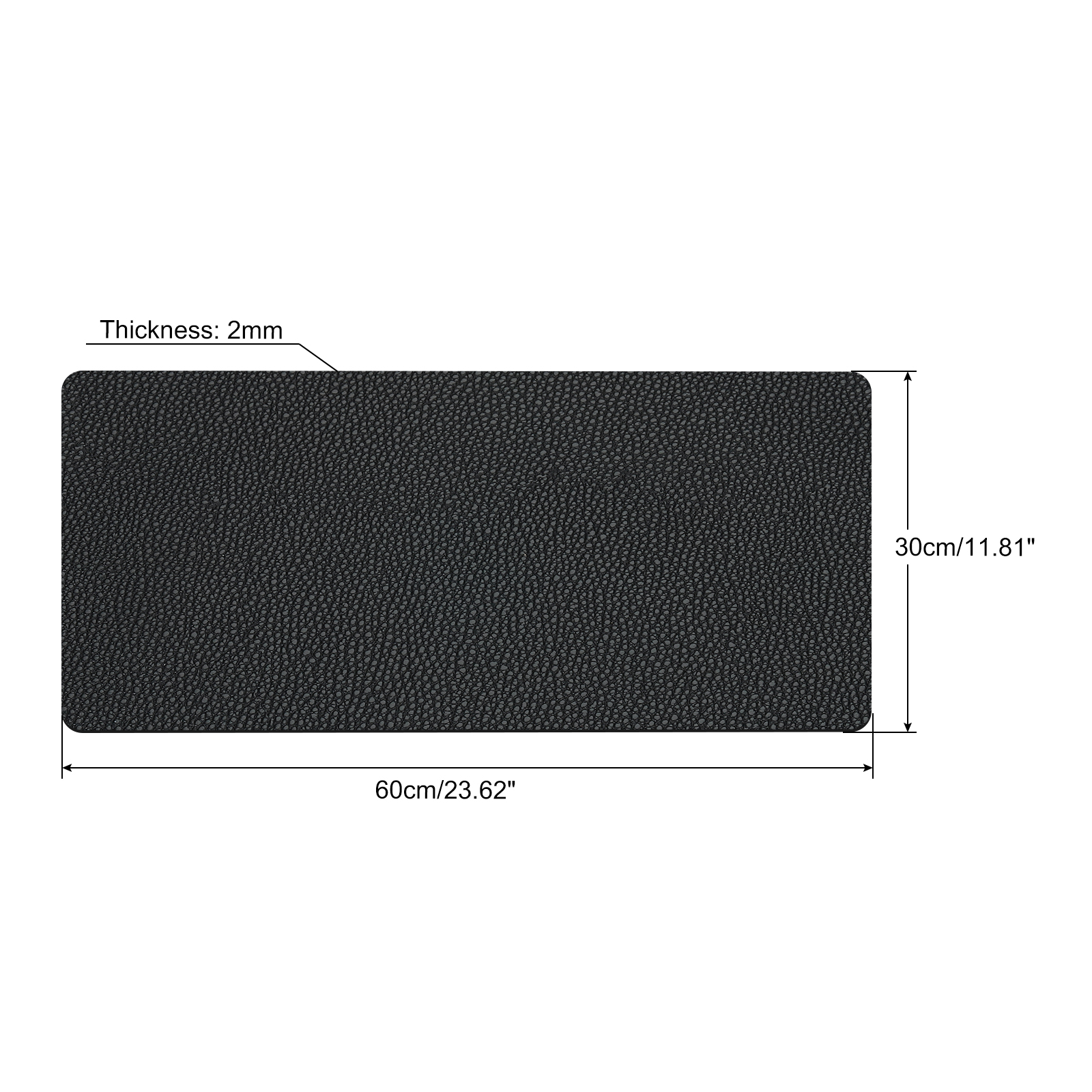 Office Desk Mat Protector Wate - Desk Mat Leather recensie en prijs