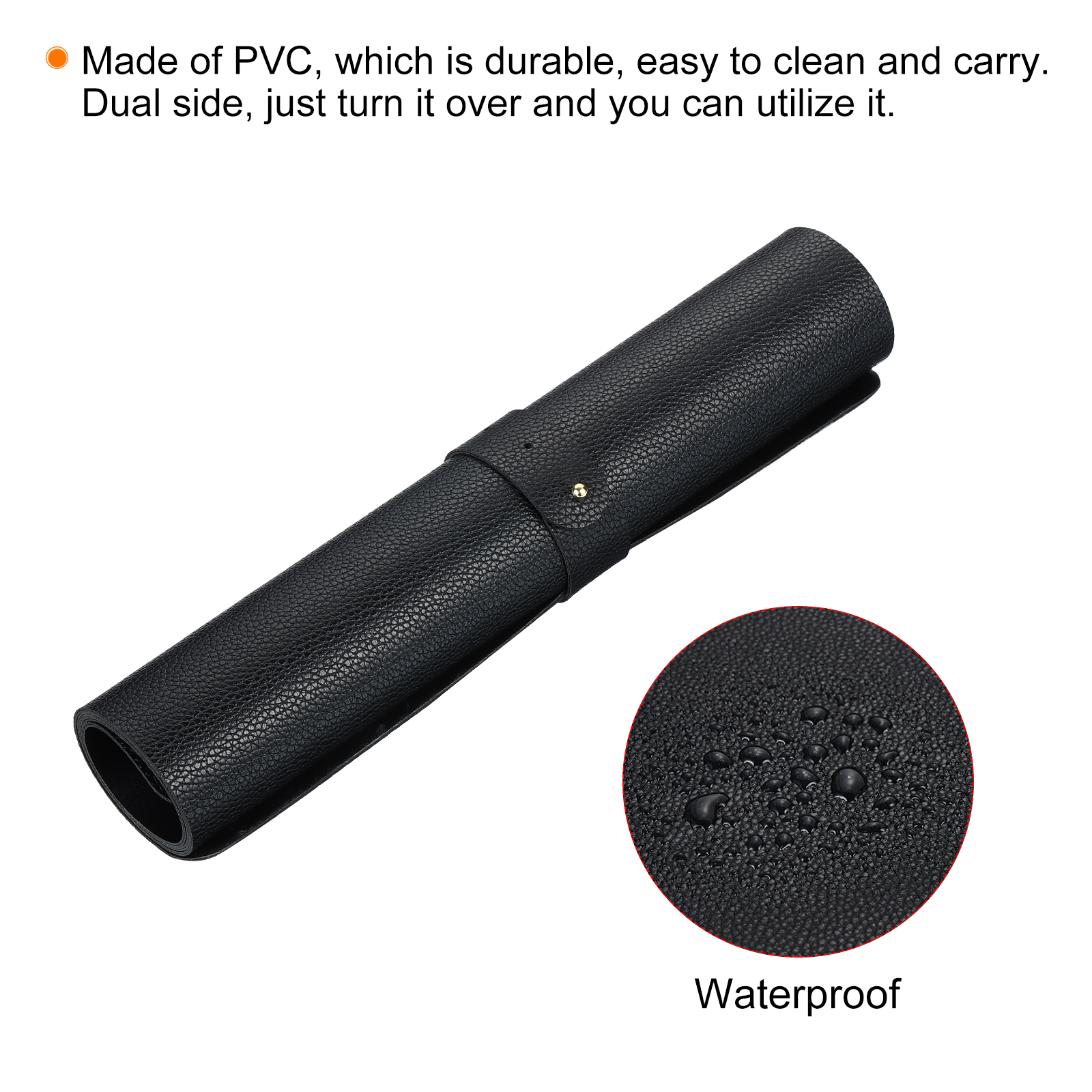Office Desk Mat Protector Wate - Desk Mat Leather recensie en prijs