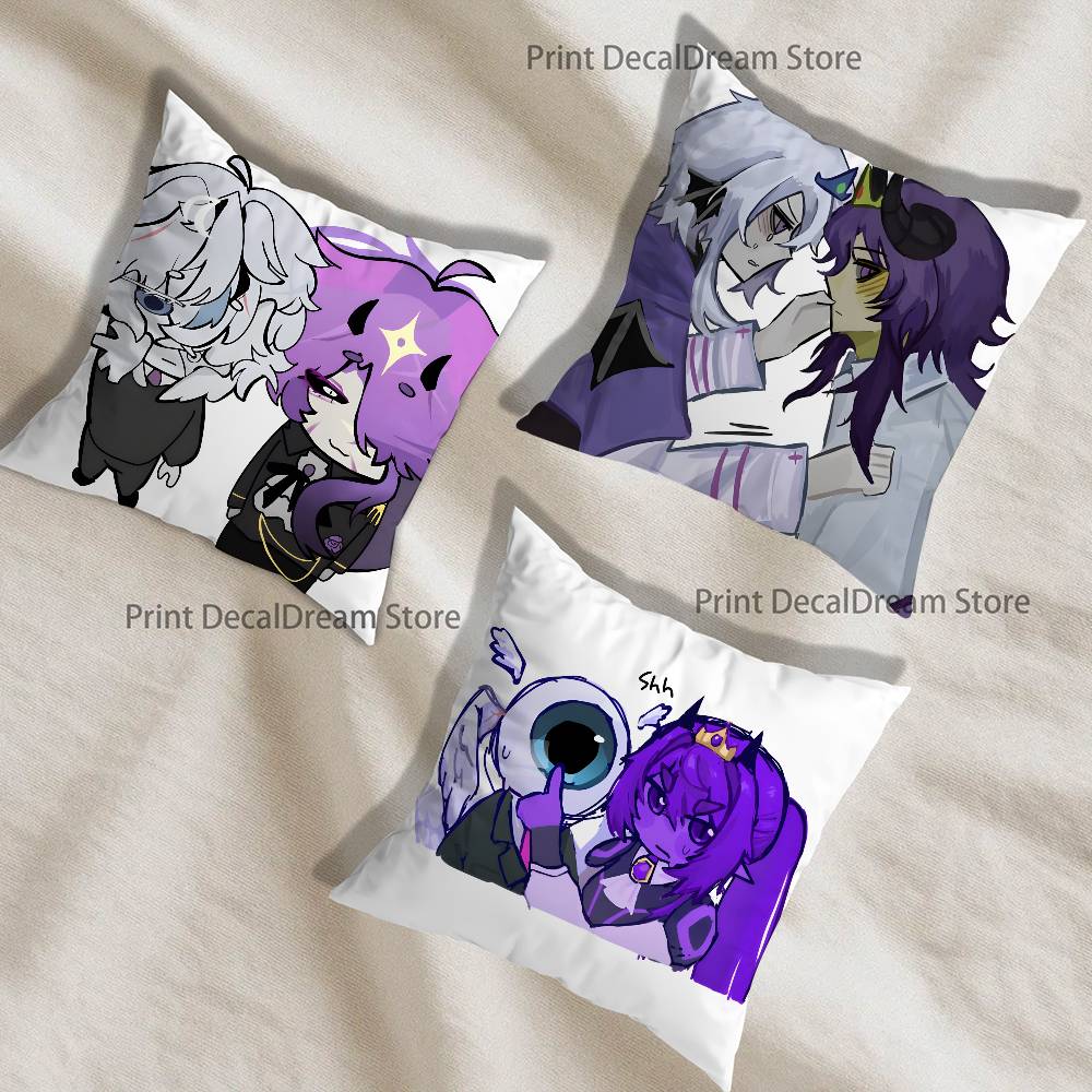 Wemmbu Eggchan Tax Duo Pillow  - Home Office Tax recensie en prijs