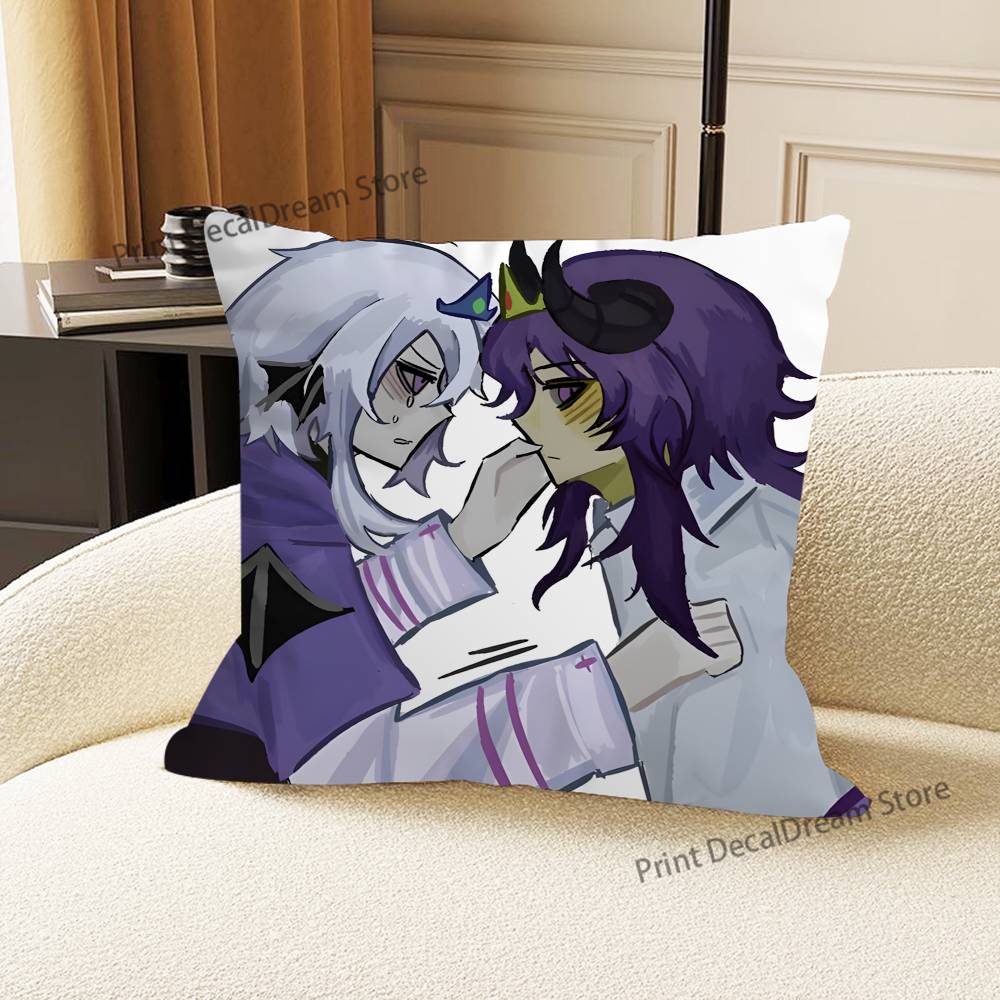 Wemmbu Eggchan Tax Duo Pillow  - Home Office Tax recensie en prijs