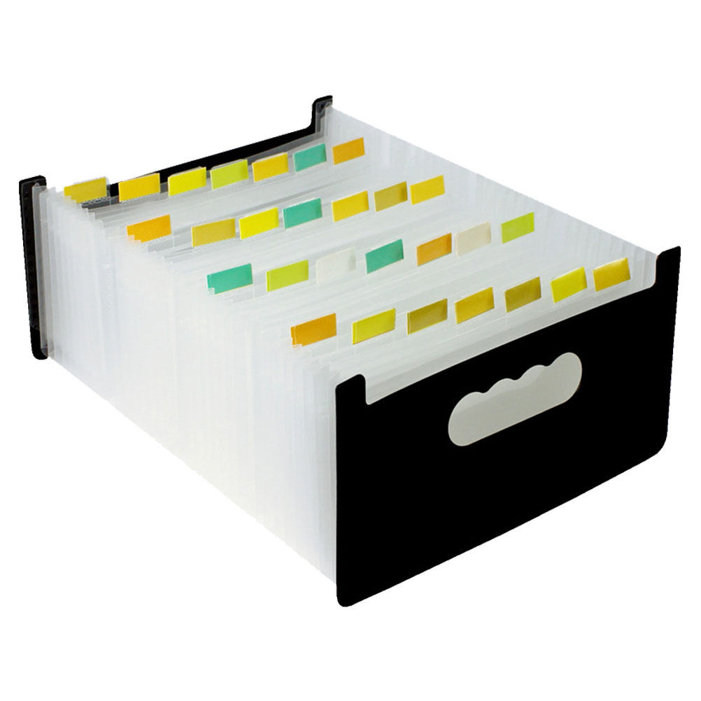 A6 Mini Accordion File Organiz - Home Office Tax recensie en prijs
