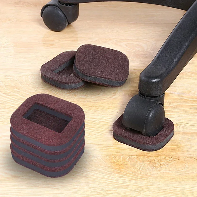 Office Chair Wheel Stopper Fur - Home Office Rug recensie en prijs