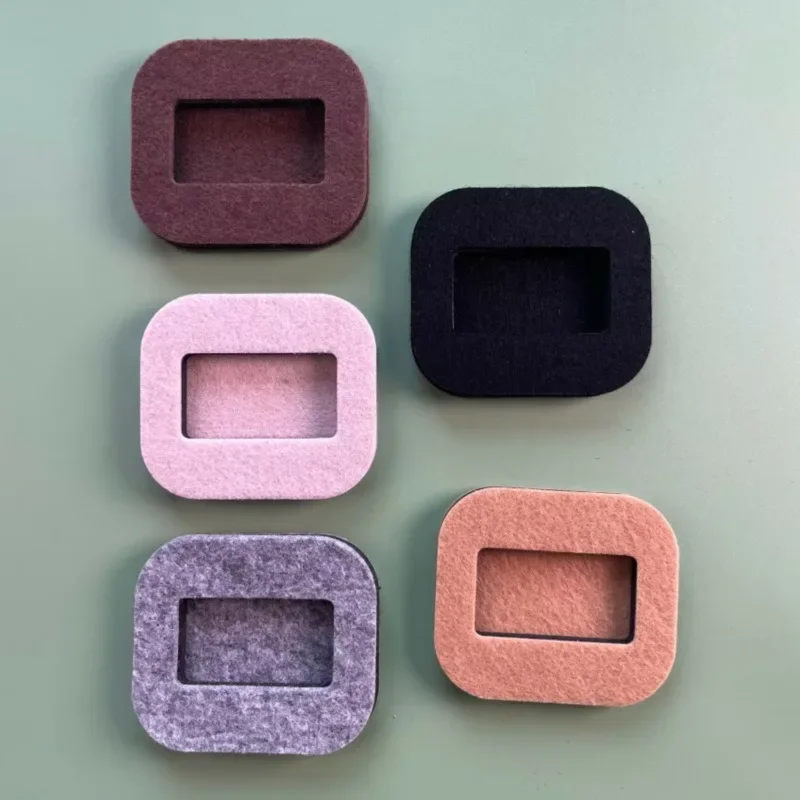 Office Chair Wheel Stopper Fur - Home Office Rug recensie en prijs