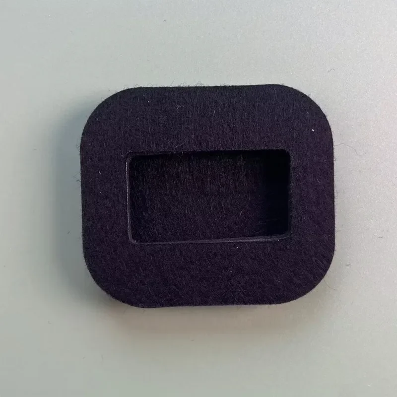 Office Chair Wheel Stopper Fur - Home Office Rug recensie en prijs