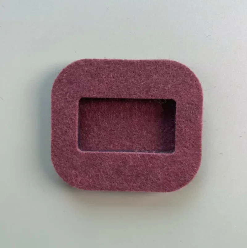 Office Chair Wheel Stopper Fur - Home Office Rug recensie en prijs