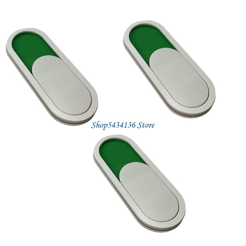 H7ED 3Pcs Vacant Occupied Door - Home Office Vacantes recensie en prijs