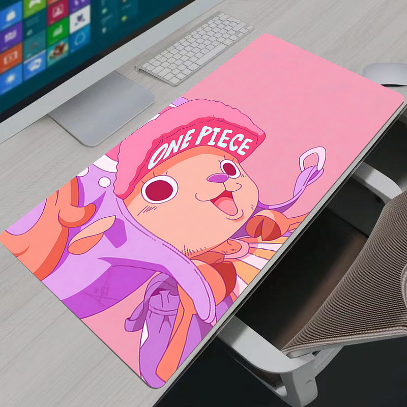 One Piece Tony Tony Chopper Ga - Home Office Keyboard recensie en prijs