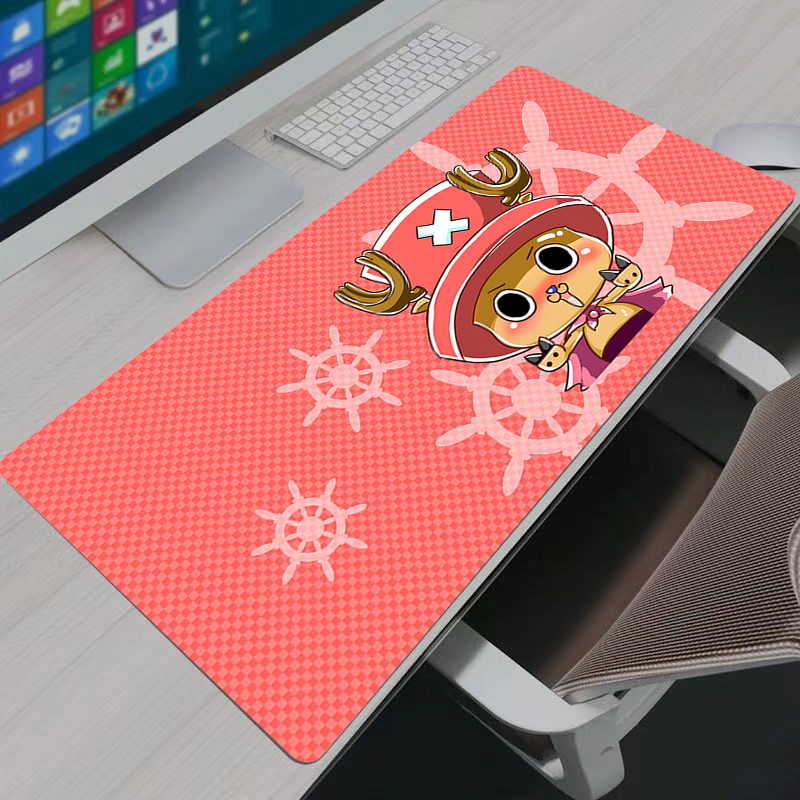 One Piece Tony Tony Chopper Ga - Home Office Keyboard recensie en prijs