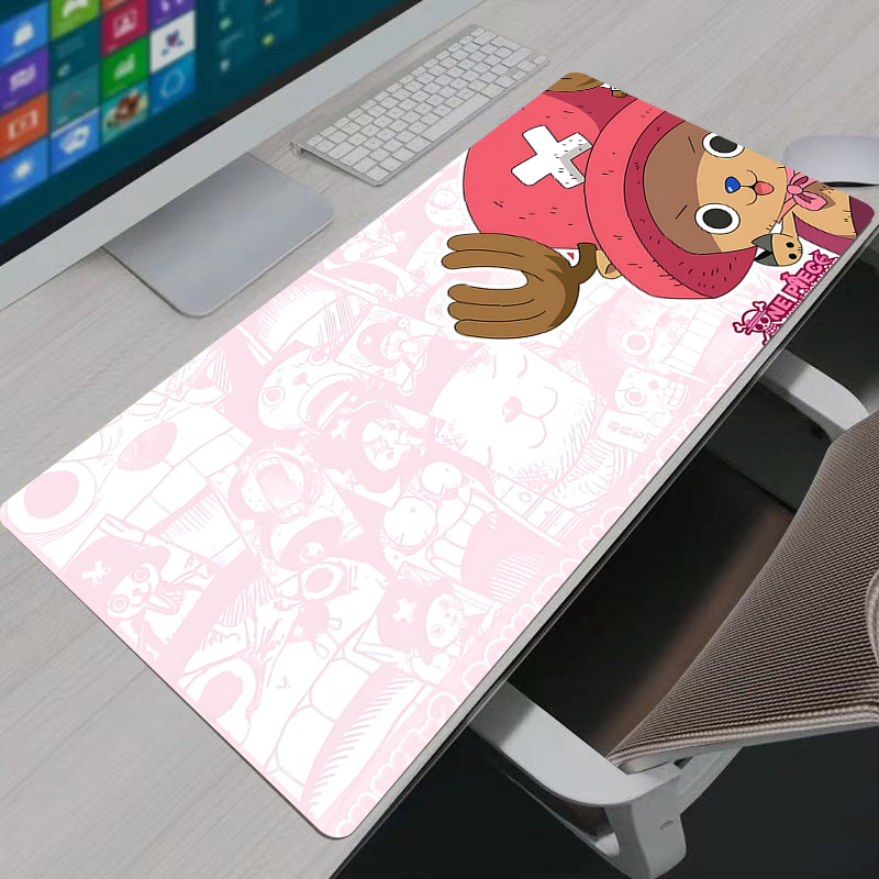 One Piece Tony Tony Chopper Ga - Home Office Keyboard recensie en prijs